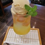 アートカフェ サクラ - 