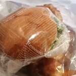 アートカフェ サクラ - 