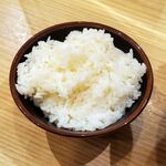 横浜家系ラーメン 独覚家 - 