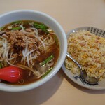 台湾料理 百味鮮 - 