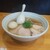 麺響 万蕾 - 料理写真:全乗潮(1100円)