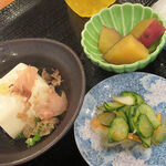 Robata No Ganso Shushi Oozeki - 