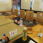 Robata No Ganso Shushi Oozeki - 