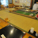 Robata No Ganso Shushi Oozeki - 