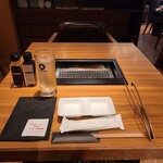 Ebisu Yakiniku Kintan - 