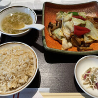 GoldFin 過門香 新橋店 -  GoldFin 過門香 新橋店 -