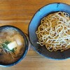 麺や　つるり 新潟小千谷流