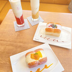 BAKERY&CAFE The.Terrace - 