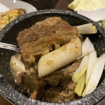 韓国料理 金家 - 