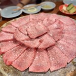 赤坂 らいもん - 