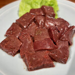 赤坂 らいもん - 