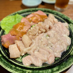 赤坂 らいもん - 