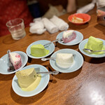 赤坂 らいもん - 