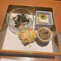 梅田 鮨 個室 みや川 - 