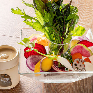 FARMERS GARDEN Cafe オムレット_1