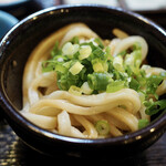 さぬき手打ちうどん 銭形 - 