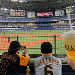 京セラドーム大阪 - 