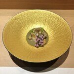 難波 鮨 よこ田 - 