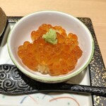 難波 鮨 よこ田 - 