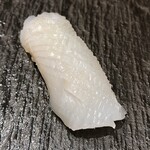 難波 鮨 よこ田 - 鮨と天冨良【特上】会席17600円