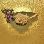 難波 鮨 よこ田 - 鮨と天冨良【特上】会席17600円