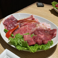 神楽坂焼肉 Kintan - 