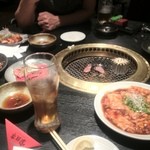 Matsusaka Yakiniku Kazokutei - 