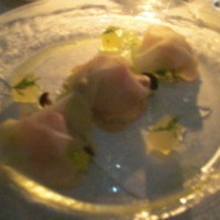 RESTAURANT DAZZLE - 