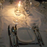 RESTAURANT DAZZLE - 