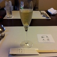 創作中華 一之船入 - 泡　700円！