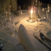 RESTAURANT DAZZLE - 