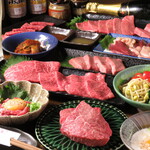 Yakiniku Sebun - 