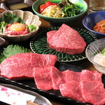 Yakiniku Sebun - 