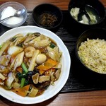 Honkon Shuka Keiki - 