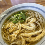 舩本うどん - 