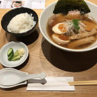 北浜 鳥匠 Ren - 