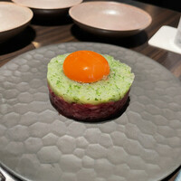 焼肉うしごろ 銀座並木通り店 - 