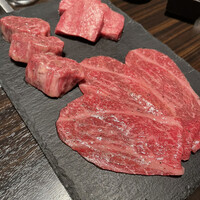 焼肉うしごろ 銀座並木通り店 - 