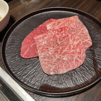 焼肉うしごろ 銀座並木通り店 - 