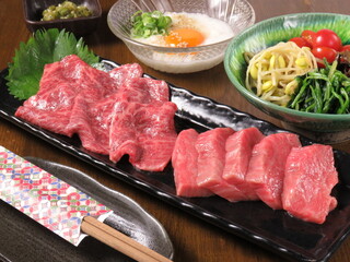 Yakiniku Sebun - 