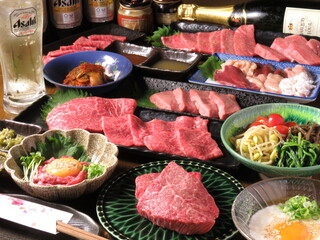 Yakiniku Sebun - 