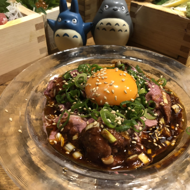 魚魚郎 image