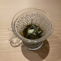 atelier 森本 XEX 寿司 - 