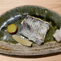 atelier 森本 XEX 寿司 - 