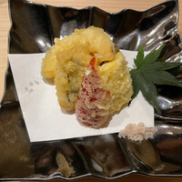 atelier 森本 XEX 寿司 - 