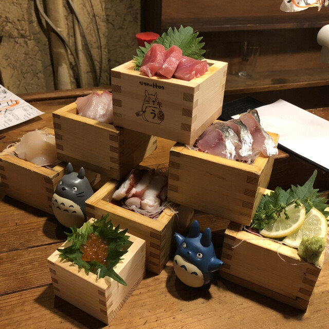 魚魚郎 image