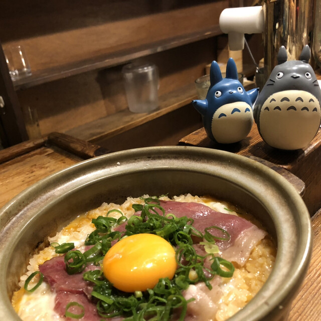 魚魚郎 image