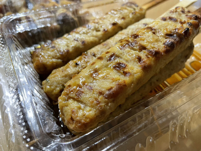 焼肉福ちゃん - 福田町（焼肉）の写真