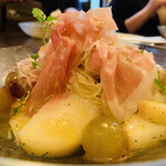 両国 レガート - 