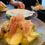 両国 レガート - 